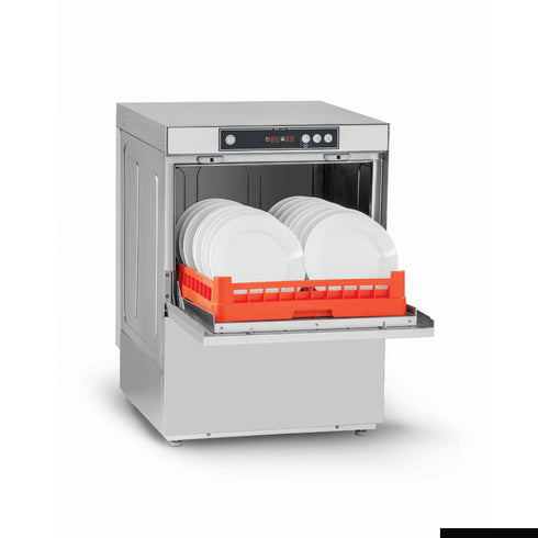 Asber Tech Line Underbench Dishwasher GE-500BDD